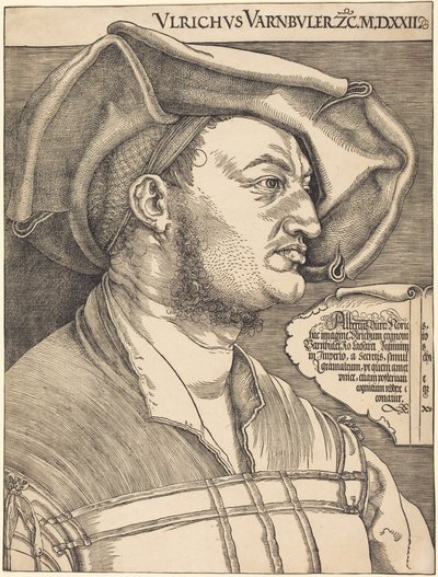  da Albrecht Dürer