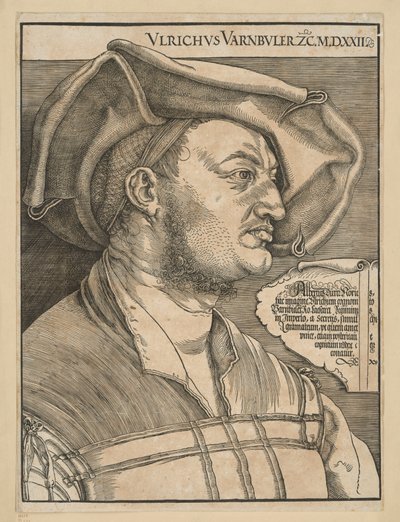  da Albrecht Dürer