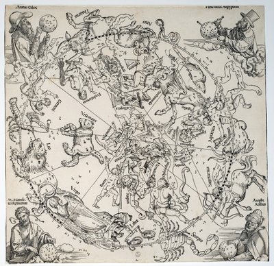 Immagine sconosciuta da Albrecht Dürer