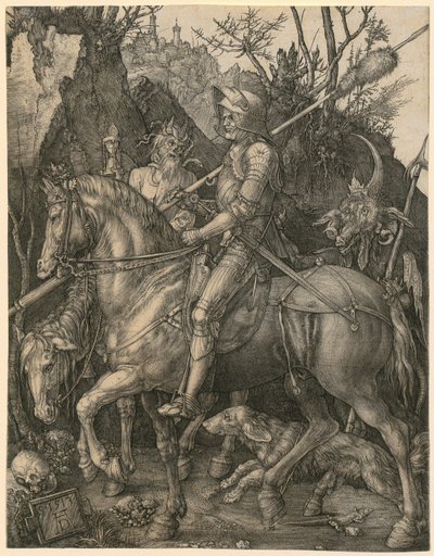  da Albrecht Dürer