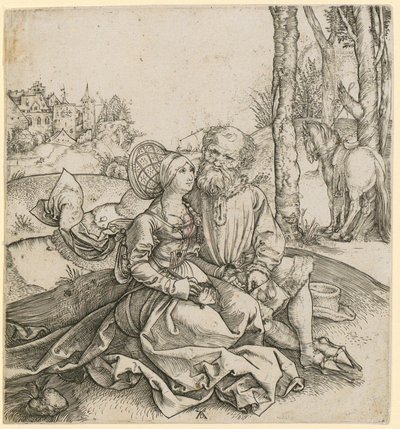  da Albrecht Dürer
