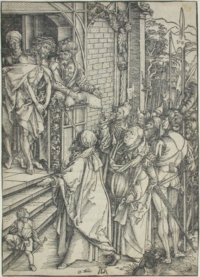  da Albrecht Dürer