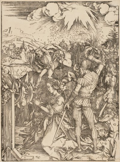 da Albrecht Dürer