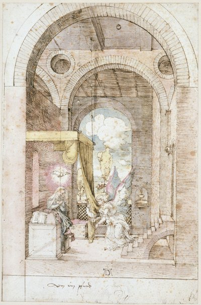  da Albrecht Dürer