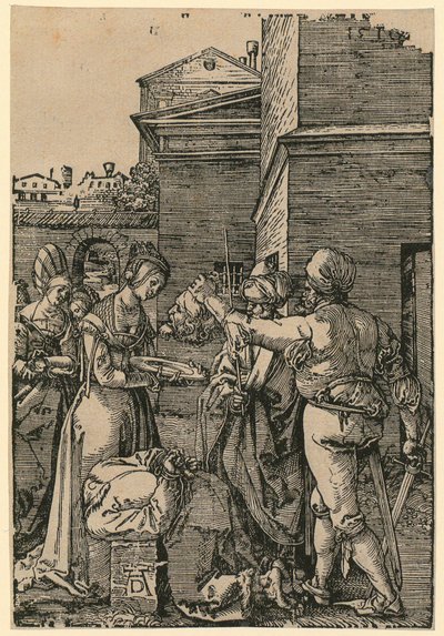  da Albrecht Dürer