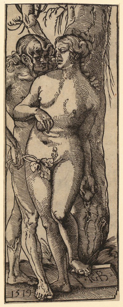 Estasi di santa Maria Maddalena da Albrecht Dürer