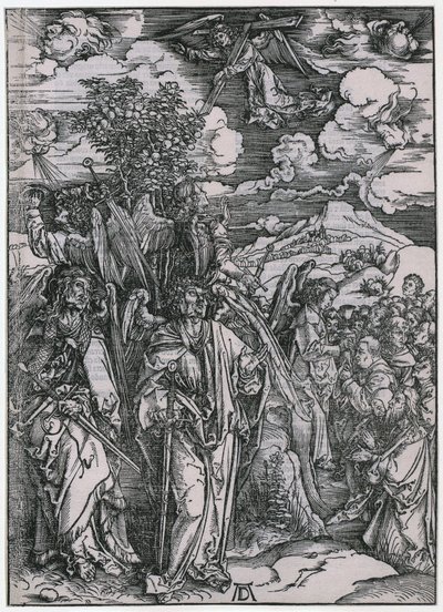  da Albrecht Dürer
