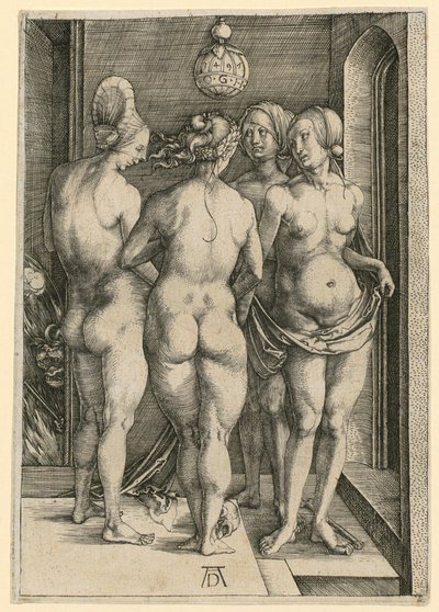  da Albrecht Dürer