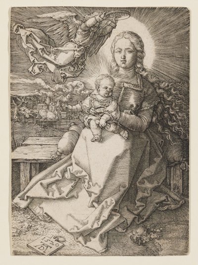  da Albrecht Dürer