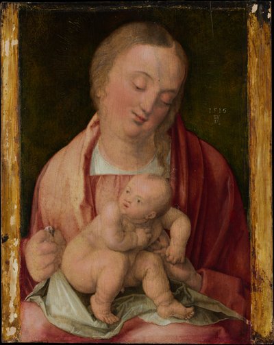  da Albrecht Dürer