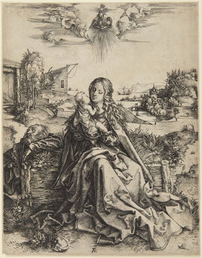  da Albrecht Dürer