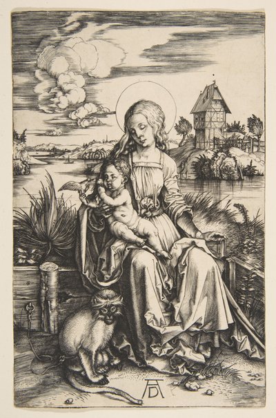  da Albrecht Dürer