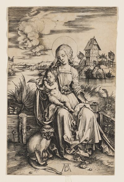  da Albrecht Dürer