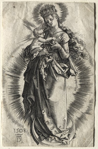  da Albrecht Dürer