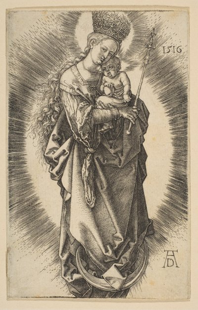  da Albrecht Dürer