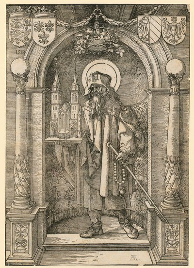  da Albrecht Dürer