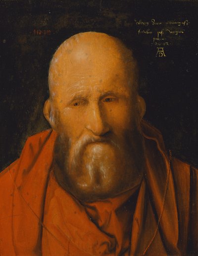 San Girolamo da Albrecht Dürer