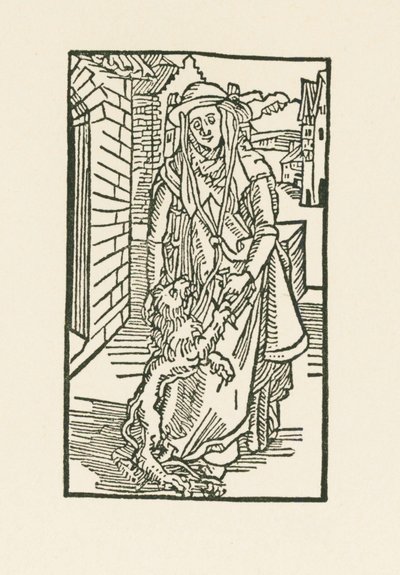 San Girolamo da Albrecht Dürer or Duerer