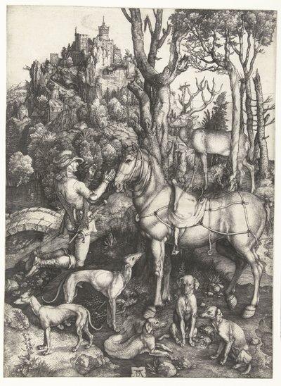 La visione di Sant