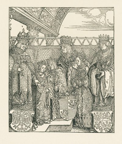 Arco di trionfo per l