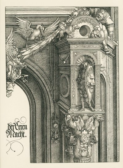 Arco di trionfo per l