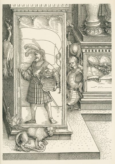 Arco di trionfo per l