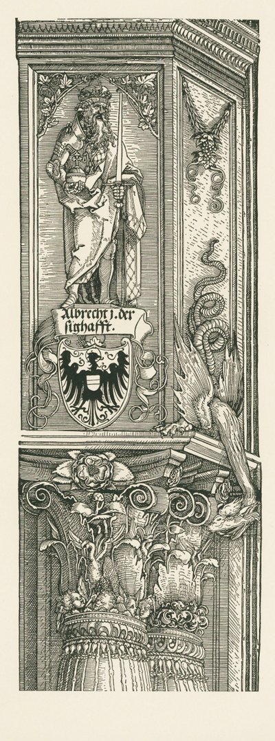 Arco di trionfo per l