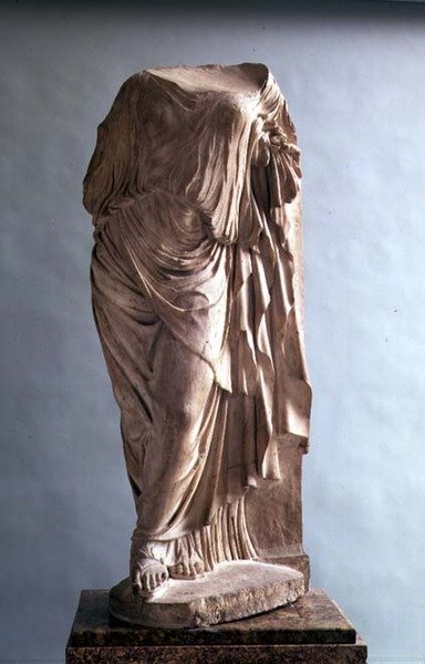 Afrodite, copia dell