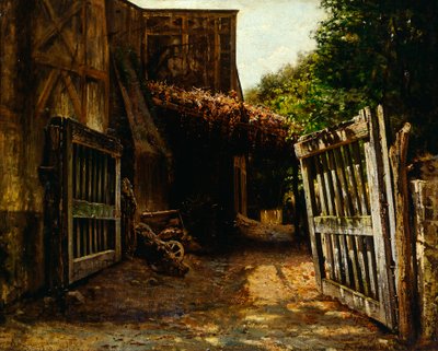 Capodimonte da Alceste Campriani