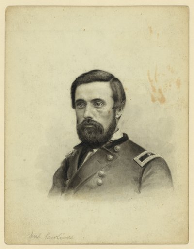 Genl Rawlings (sic) LCCN2004661276 da Alden Finney Brooks