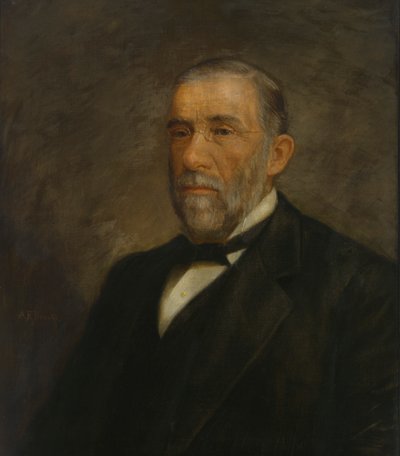 Henry Williams Blodgett da Alden Finney Brooks