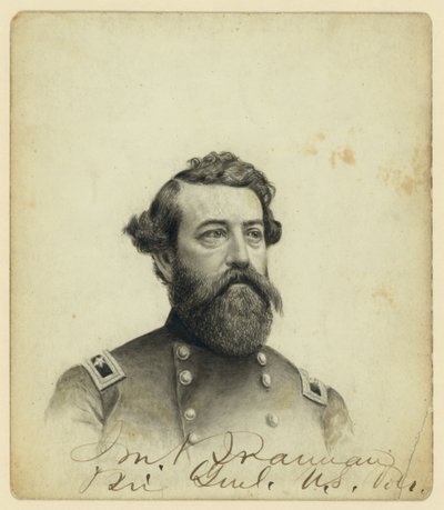 Jont. Brannan, Brig. Gen. U.S. Vols. LCCN2004661283 da Alden Finney Brooks