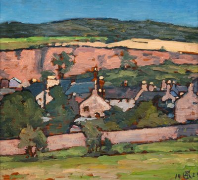 Newburgh-on-Tay da Alec Grieve