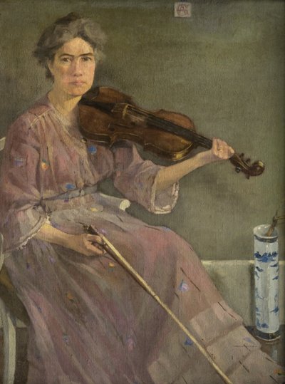 La moglie dell