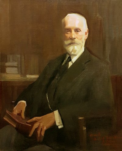 Armando Palacio Valdés da Alejandro Cabeza