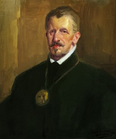 Inca Garcilaso de la Vega da Alejandro Cabeza