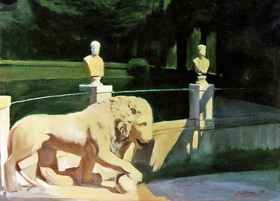 Giardino di Monforte da Alejandro Cabeza