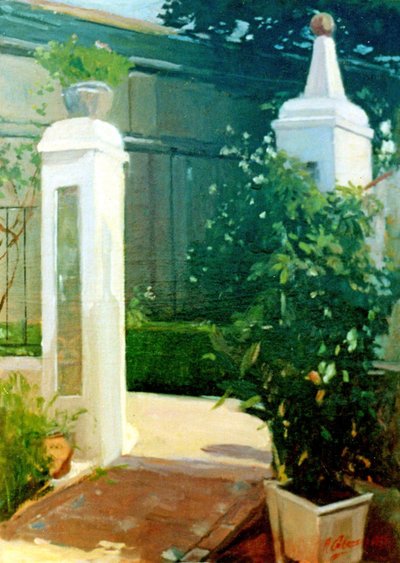 Museo Benlliure da Alejandro Cabeza