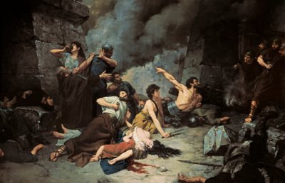 Numancia da Alejo Vera y Estaca