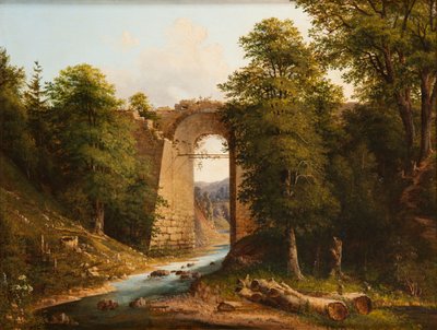 Ponte a Czerna da Aleksander Płonczyński