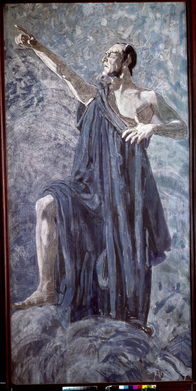  da Aleksandr Jakovlevic Golovin