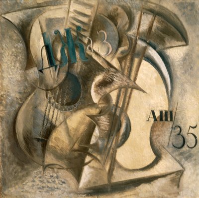 Jazz da Aleksandr Vasilievich Shevchenko