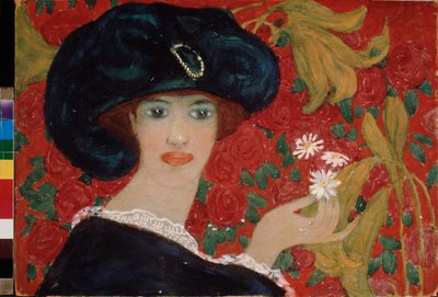 La signora delle camelie da Aleksandr Vasilievich Shevchenko