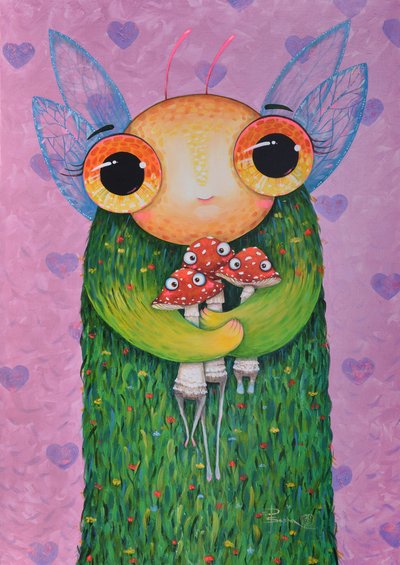  da Aleksandra Paranchenko