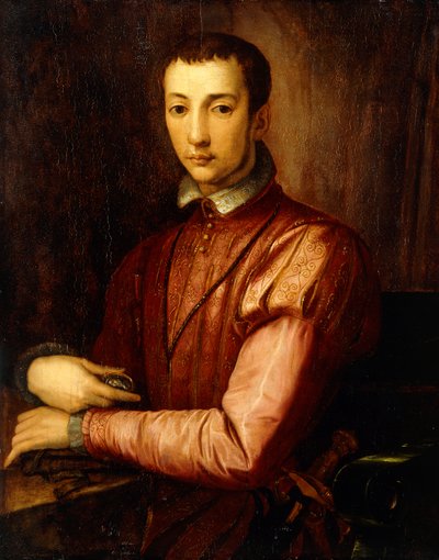 Ritratto di Francesco I de