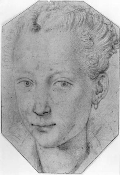 da Alessandro Allori