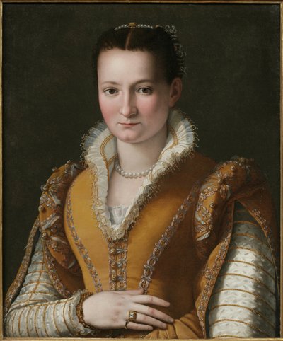  da Alessandro Allori