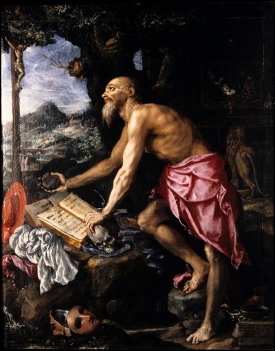  da Alessandro Allori