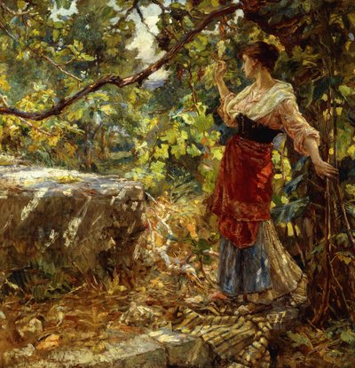 Pensieri lontani da Alessandro Battaglia