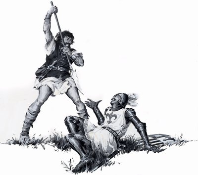 La guerra dei cent